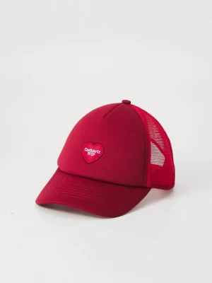 Obrázek produktu Kšiltovka Carhartt WIP červená