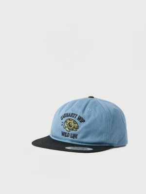 Obrázek produktu Kšiltovka Carhartt WIP modrá