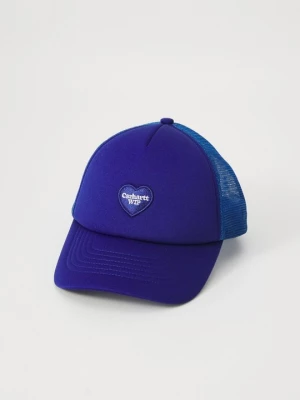 Obrázek produktu Kšiltovka Carhartt WIP modrá