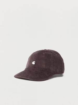 Obrázek produktu Kšiltovka Carhartt WIP tmavě hnědá