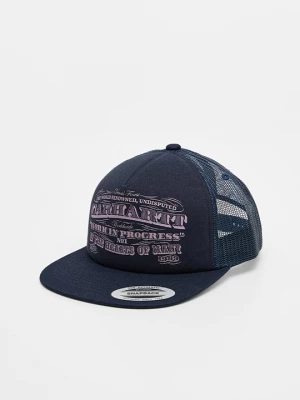 Obrázek produktu Kšiltovka Carhartt WIP tmavě modrá