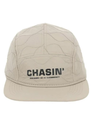 Obrázek produktu Kšiltovka CHASIN' béžová