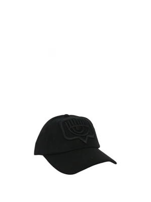 Obrázek produktu Kšiltovka Chiara Ferragni černá