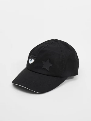 Obrázek produktu Kšiltovka Chiara Ferragni černá
