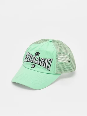 Obrázek produktu Kšiltovka Chiara Ferragni zelená