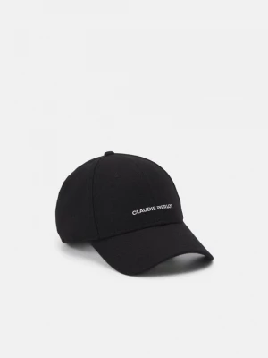 Obrázek produktu Kšiltovka CLAUDIE PIERLOT černá