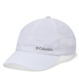 Obrázek produktu Kšiltovka Columbia Tech Shade™ II Hat 2121071 Bílá