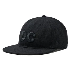 Obrázek produktu Kšiltovka DC Shoes ADYHA04139 Černá