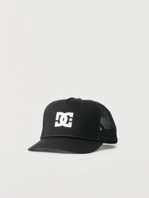 Obrázek produktu Kšiltovka DC Shoes černá