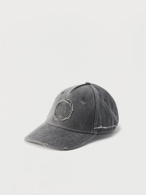 Obrázek produktu Kšiltovka DC Shoes černá