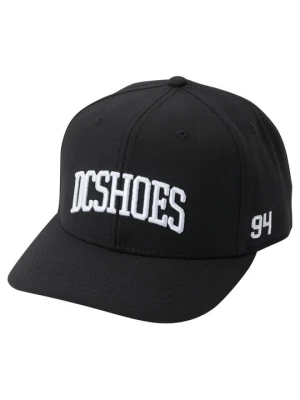Obrázek produktu Kšiltovka DC Shoes černá