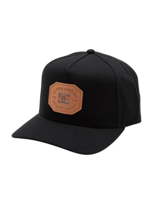 Obrázek produktu Kšiltovka DC Shoes černá
