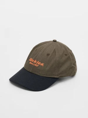 Obrázek produktu Kšiltovka Dickies zelená