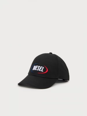 Obrázek produktu Kšiltovka Diesel černá