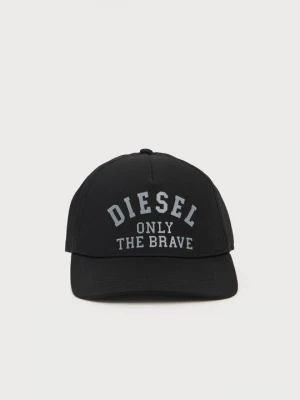 Obrázek produktu Kšiltovka Diesel černá