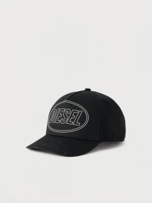 Obrázek produktu Kšiltovka Diesel černá