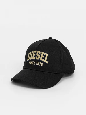 Obrázek produktu Kšiltovka Diesel černá
