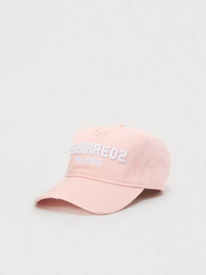 Obrázek produktu Kšiltovka Dsquared2 růžová