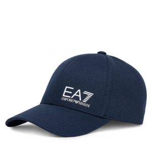 Obrázek produktu Kšiltovka EA7 Emporio Armani 7X000005 AF11989 MB038 Tmavomodrá