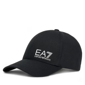 Obrázek produktu Kšiltovka EA7 Emporio Armani 7X000005 AF11989 MC008 Černá