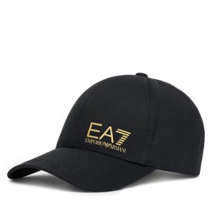 Obrázek produktu Kšiltovka EA7 Emporio Armani 7X000005 AF11989 MC021 Černá