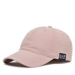 Obrázek produktu Kšiltovka EA7 Emporio Armani 7X000047 AF11989 U4079 Růžová