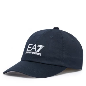 Obrázek produktu Kšiltovka EA7 Emporio Armani 7X000592 AF15502 MB149 Tmavomodrá