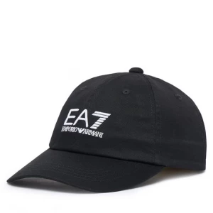 Obrázek produktu Kšiltovka EA7 Emporio Armani 7X000592 AF15502 MC001 Černá