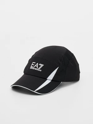 Obrázek produktu Kšiltovka EA7 Emporio Armani černá
