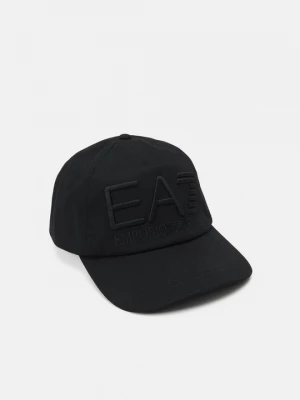 Obrázek produktu Kšiltovka EA7 Emporio Armani černá