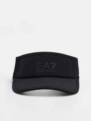 Obrázek produktu Kšiltovka EA7 Emporio Armani černá