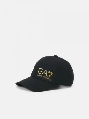 Obrázek produktu Kšiltovka EA7 Emporio Armani černá