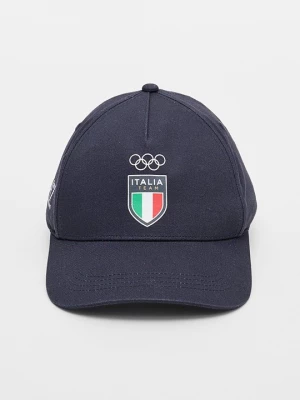 Obrázek produktu Kšiltovka EA7 Emporio Armani modrá
