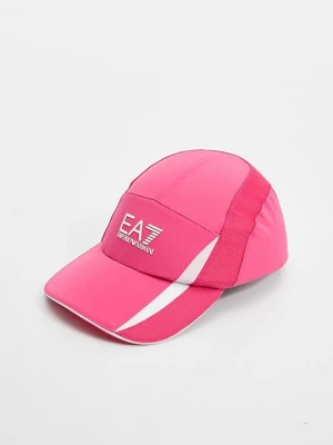 Obrázek produktu Kšiltovka EA7 Emporio Armani růžová
