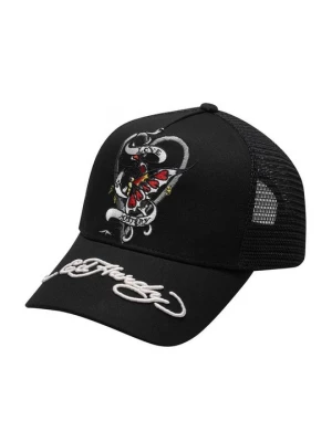Obrázek produktu Kšiltovka Ed Hardy černá