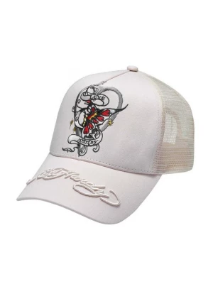 Obrázek produktu Kšiltovka Ed Hardy světle růžová