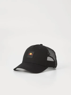 Obrázek produktu Kšiltovka Ellesse černá