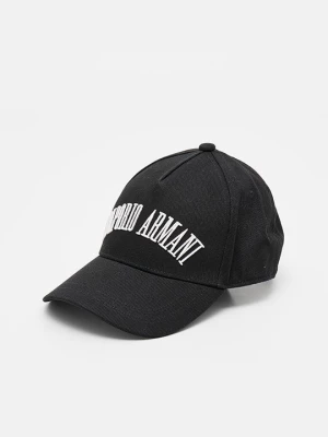 Obrázek produktu Kšiltovka Emporio Armani černá