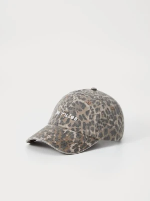 Obrázek produktu Kšiltovka Even&Odd By Zalando černá