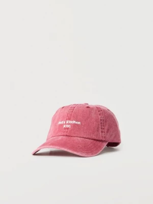 Obrázek produktu Kšiltovka Even&Odd By Zalando červená