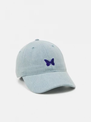 Obrázek produktu Kšiltovka Even&Odd By Zalando modrý denim