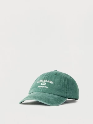 Obrázek produktu Kšiltovka Even&Odd By Zalando zelená