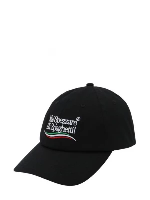 Obrázek produktu Kšiltovka Fila černá