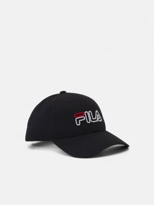 Obrázek produktu Kšiltovka Fila černá