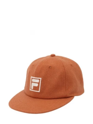 Obrázek produktu Kšiltovka Fila oranžová