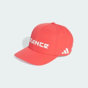 Obrázek produktu Kšiltovka France Adidas Semi Lucid Red
