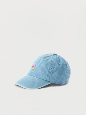 Obrázek produktu Kšiltovka Friboo By Zalando modrá