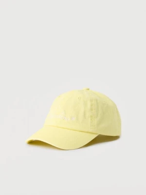 Obrázek produktu Kšiltovka Friboo By Zalando světle žlutá