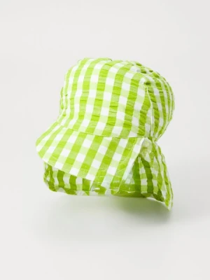Obrázek produktu Kšiltovka Frugi světle zelená