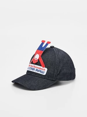 Obrázek produktu Kšiltovka G-Star modrá